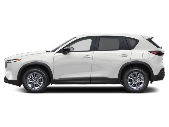 New 2026 Rhodium White Metallic Mazda 2.5 S Select AWD image 29