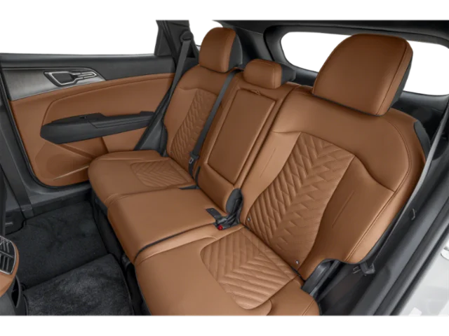 New 2026 Glacial White Pearl Kia X-Line image 10