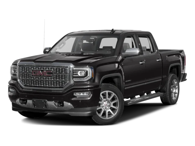 2016 GMC Sierra 4WD Crew Cab Short Box's photo