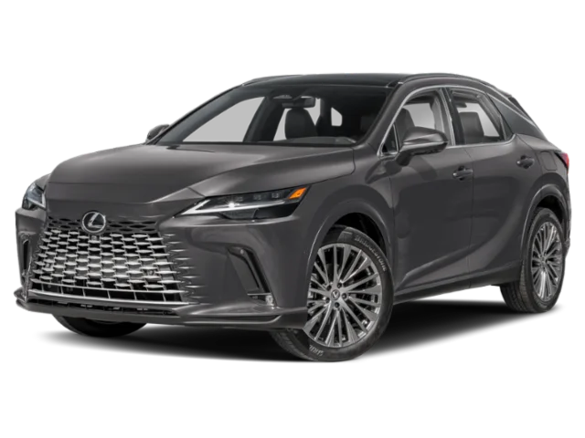 2026 Lexus RX 450h+ 450h+ Premium AWD's photo