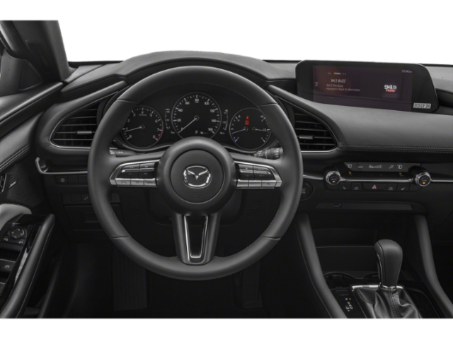 Used 2019 Gray Mazda Preferred image 4