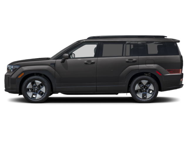 New 2027 Black Hyundai SEL image 3