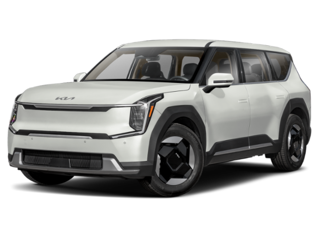 2026 Kia EV9's photo
