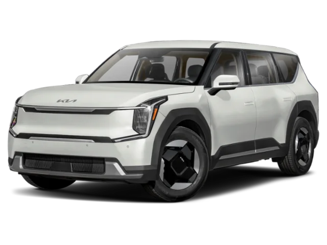 2026 Kia EV9 Land AWD's photo