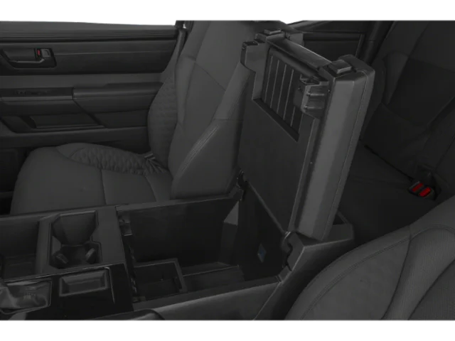 New 2026 Gray Toyota SR image 11