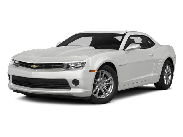 2014 Chevrolet Camaro 1LT