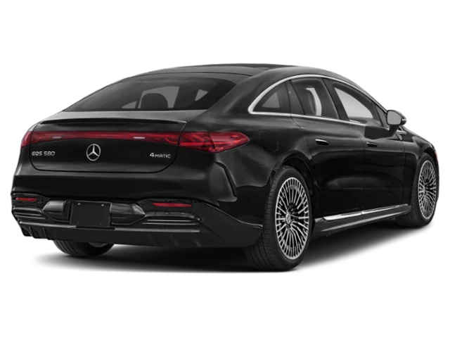 Used 2023 Mercedes-Benz EQS Base with VIN W1KCG4EB6PA024694 for sale in Riverside, CA