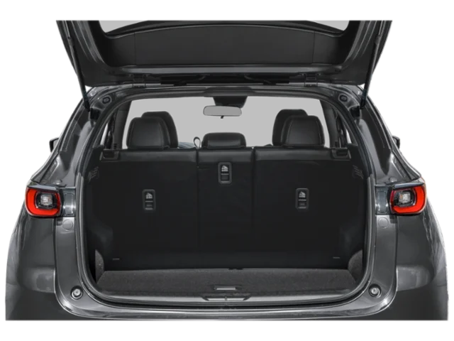 2025 Mazda CX-5 S Select Package - Photo 8