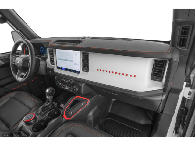 2026 Ford Bronco — photo 37