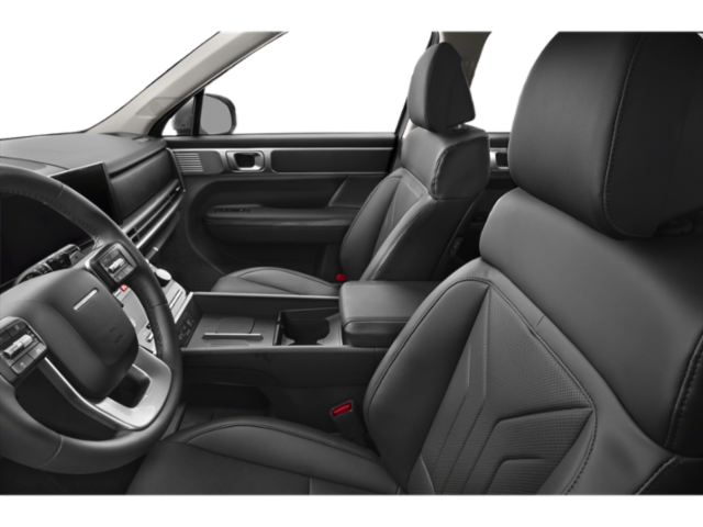 New 2026 Gray Hyundai SEL image 25