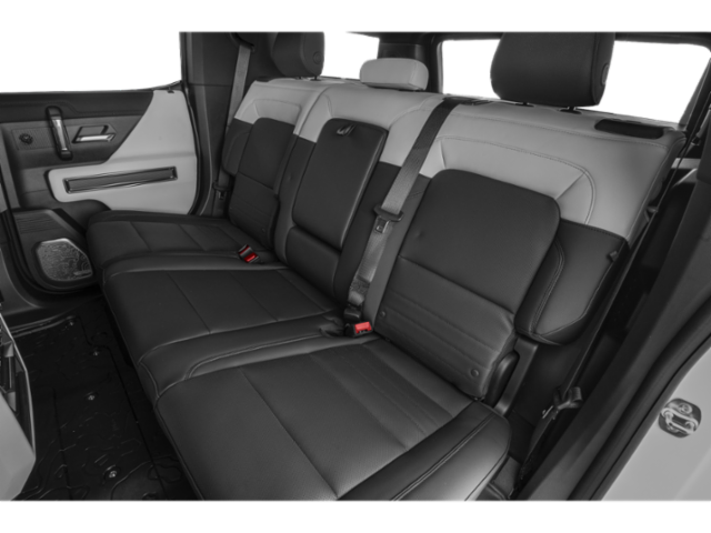 Used 2024 Blue GMC 3X image 12