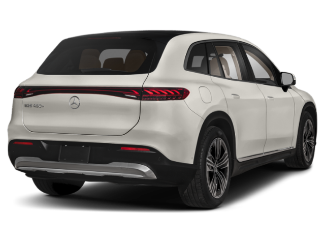 Used 2023 Mercedes-Benz EQS SUV Base with VIN 4JGDM2DB8PA028836 for sale in Woodbury, NJ