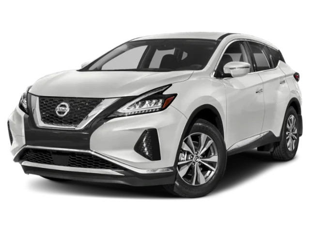 2020 Nissan Murano S