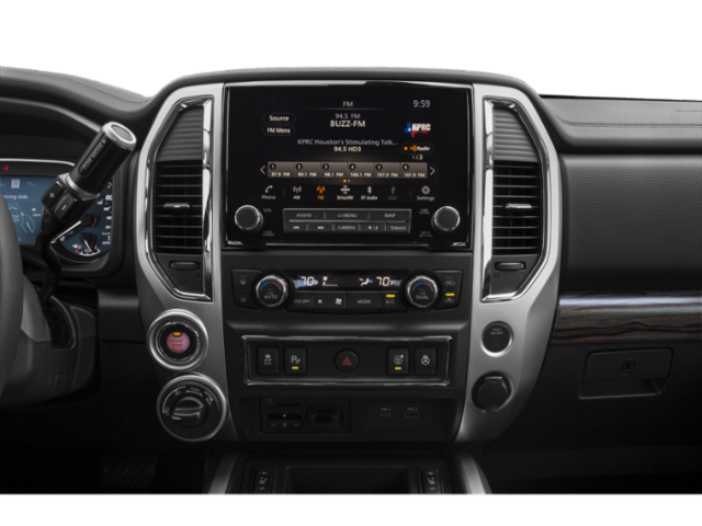 Used 2020 Gun Metallic Nissan SL image 10