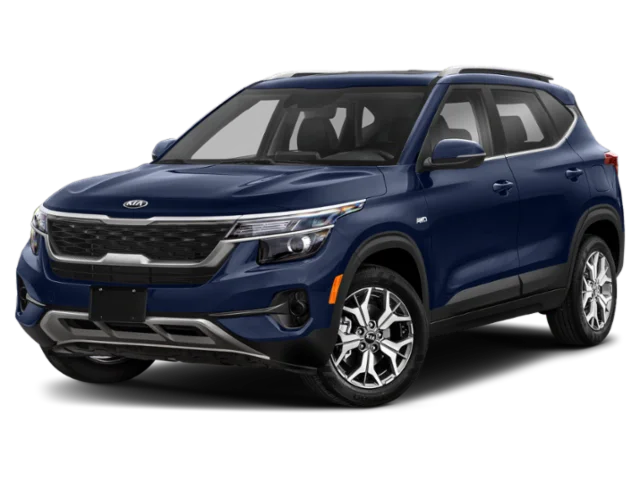 2021 Kia Seltos 2.0 EX AWD's photo
