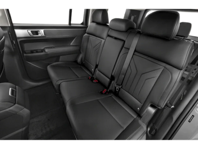 New 2027 Gray Hyundai SEL image 10