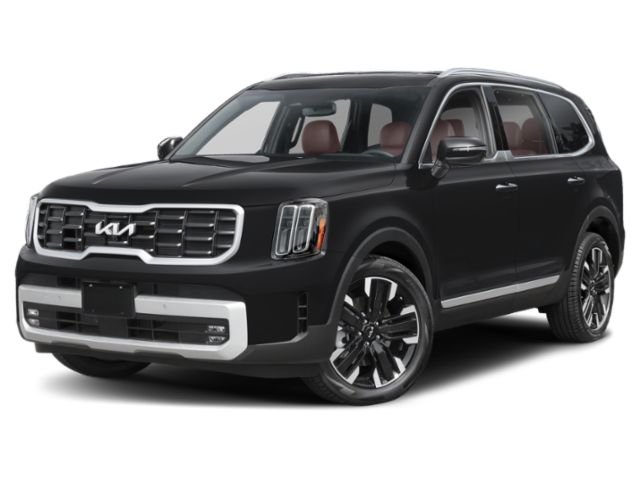 2024 Kia Telluride SX FWD's photo