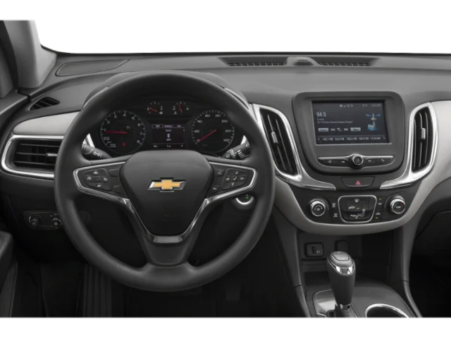 Used 2018 Blue Chevrolet LS image 4