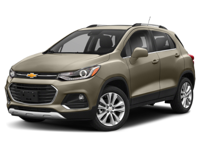 2020 Chevrolet Trax Premier