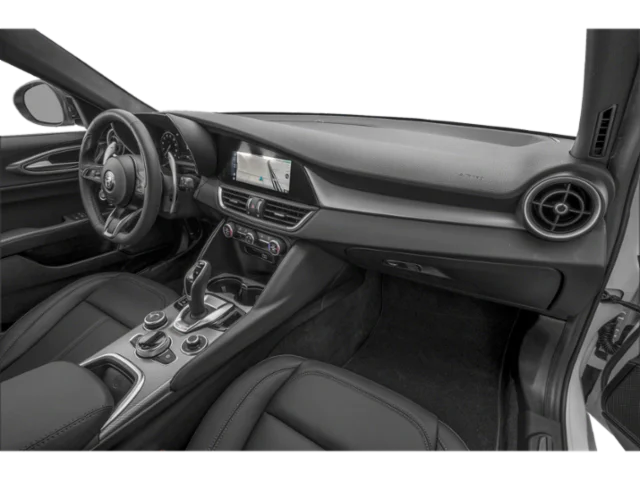 New 2026 Blue Alfa Romeo Base image 12