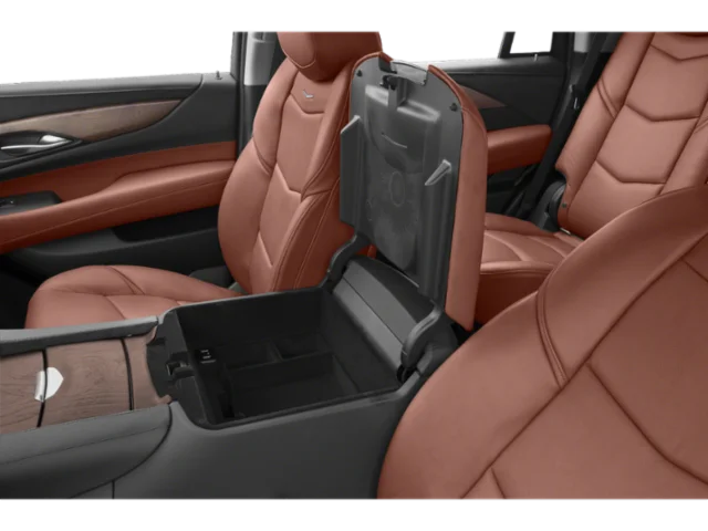 Used 2019 Black Cadillac  image 11