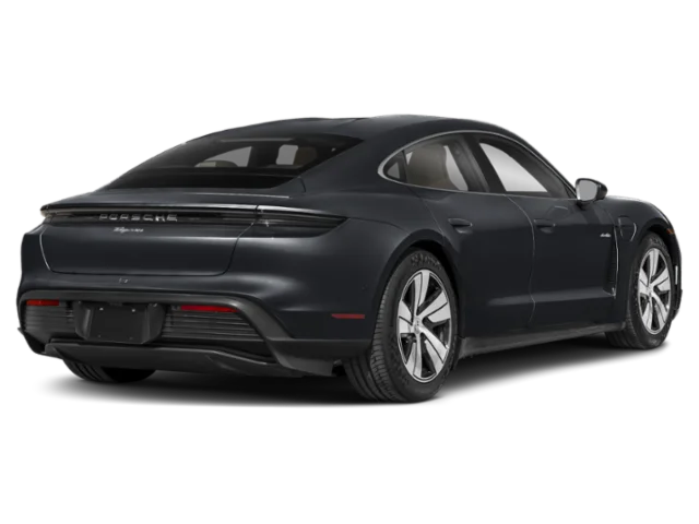 New 2027 Black Porsche 4 image 2