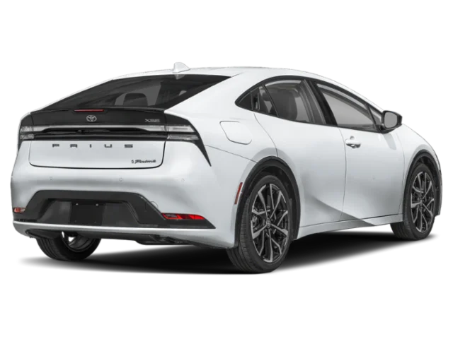 New 2026  Toyota XSE image 2