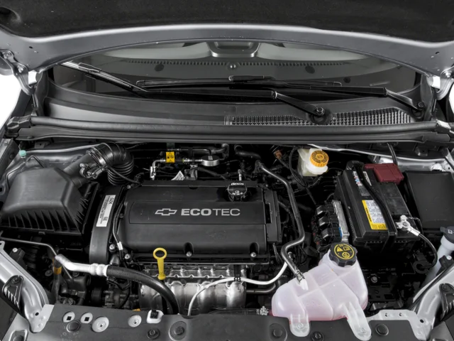 Used 2016 Black Chevrolet LT image 13