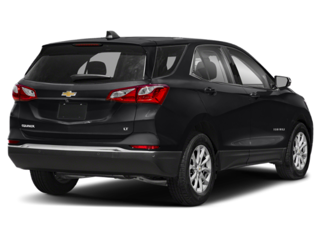 Used 2019 MOSAIC BLACK METALLIC Chevrolet LT image 7