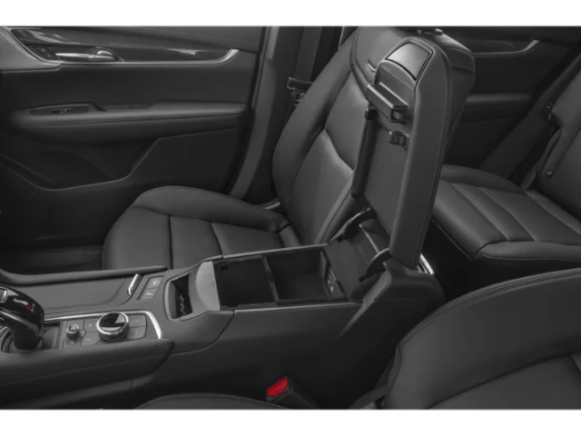 Used 2025  Cadillac Sport image 14