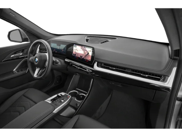 Used 2024 Green BMW xDrive28i image 19