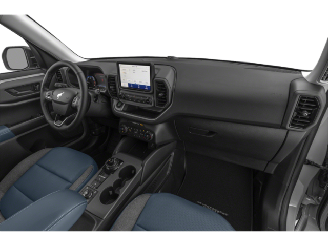 Used 2021 Cactus Ford First Edition image 12