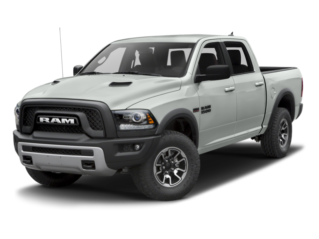 2017 RAM 1500 Pickup