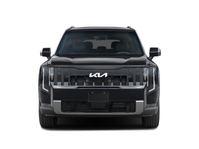 New 2027  Kia EX image 4