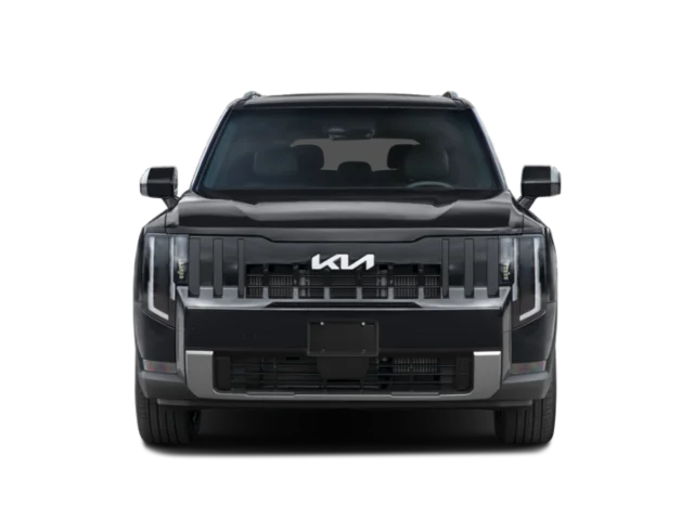 New 2027  Kia EX image 4