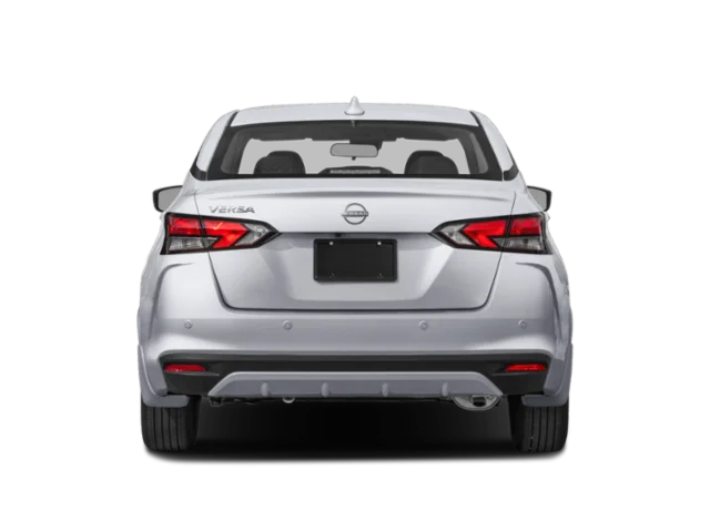 Used 2025 Silver Nissan 1.6 SV image 5