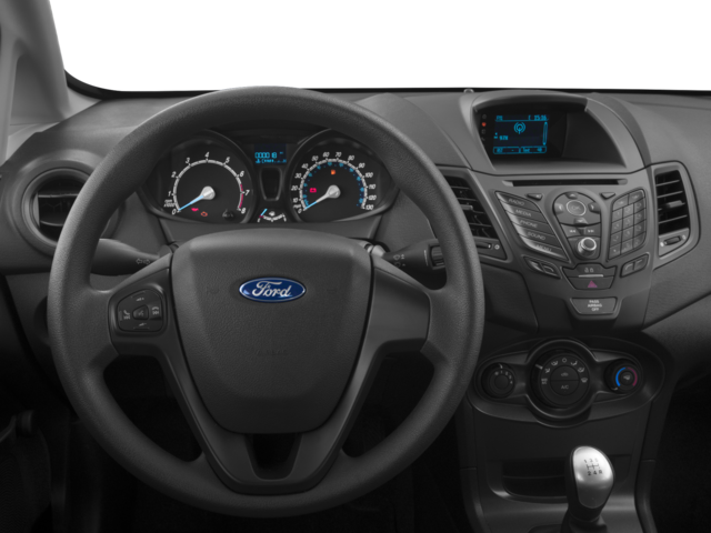 Used 2018 Ingot Silver Ford S image 4