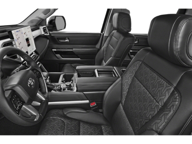 Used 2023 Army Green Toyota Limited image 7