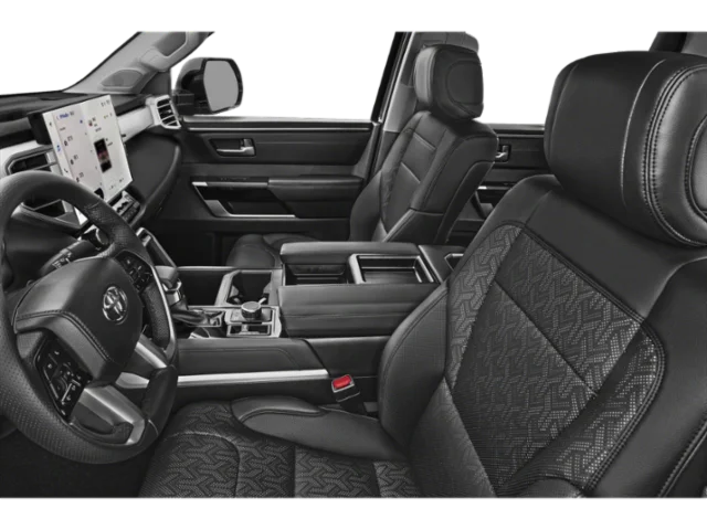 Used 2023 Silver Toyota Limited image 13