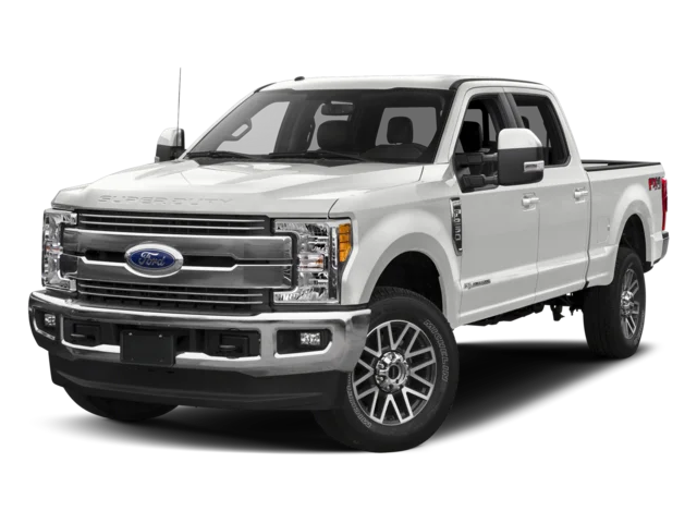 2017 Ford F-250 Lariat 4x4 Crew Cab 8' Box's photo