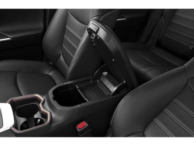 Used 2021 Silver Toyota Limited image 11
