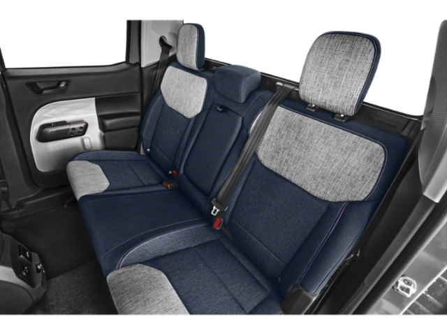 Used 2023 Green Ford XLT image 13