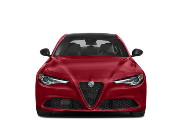 Used 2020 Vesuvio Gray Metallic Alfa Romeo Ti image 4