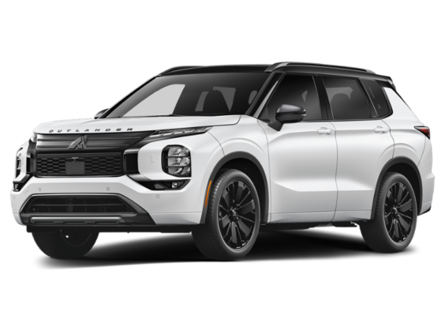 2026 Mitsubishi Outlander's photo