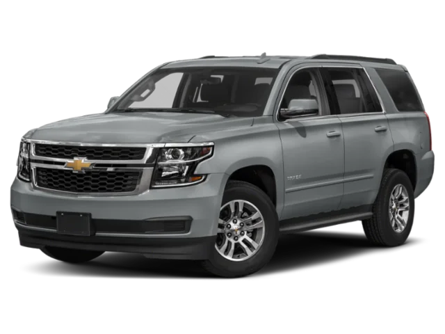 Used 2019 Steel Metallic Chevrolet LT image 1
