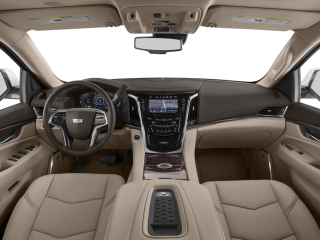Used 2017 Black Raven Cadillac Luxury image 11