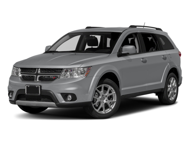2018 Dodge Journey SXT AWD's photo