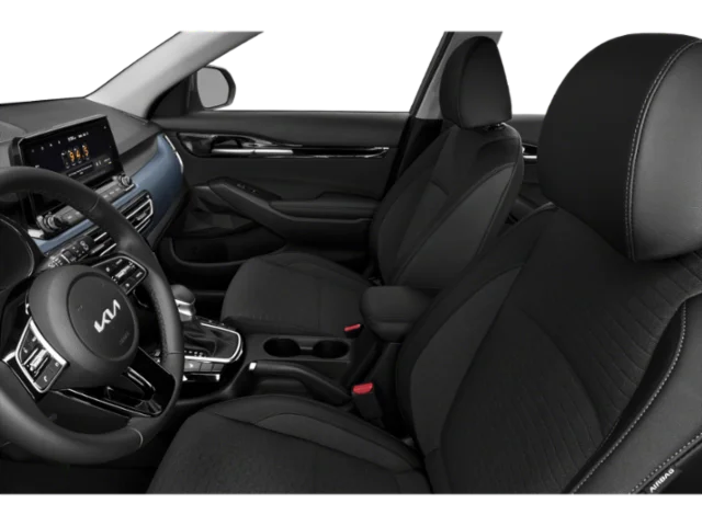 Used 2022 Clear White/Black Roof Kia Nightfall image 6