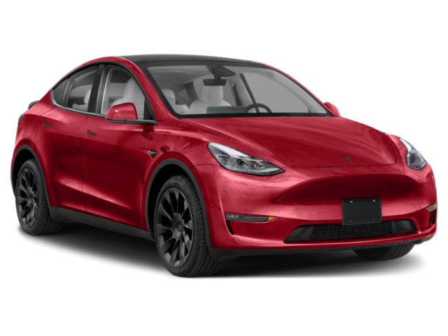Used 2024  Tesla Long Range image 6