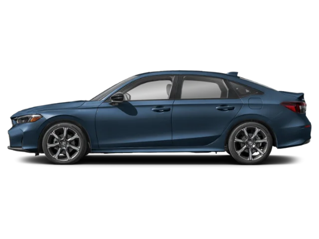New 2026 Blue Lagoon Pearl Honda Sport Touring image 3